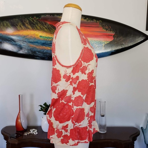 Cute Deletta top - Picture 3 of 10